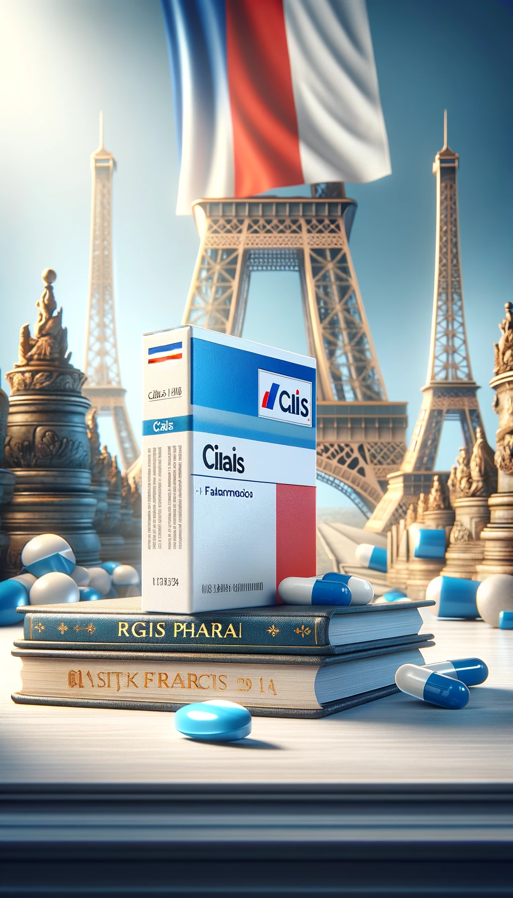 Cialis prix france pharmacie